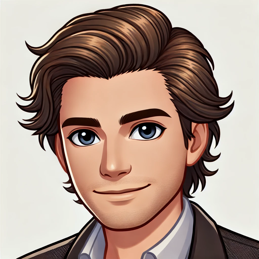 Keegans Blog